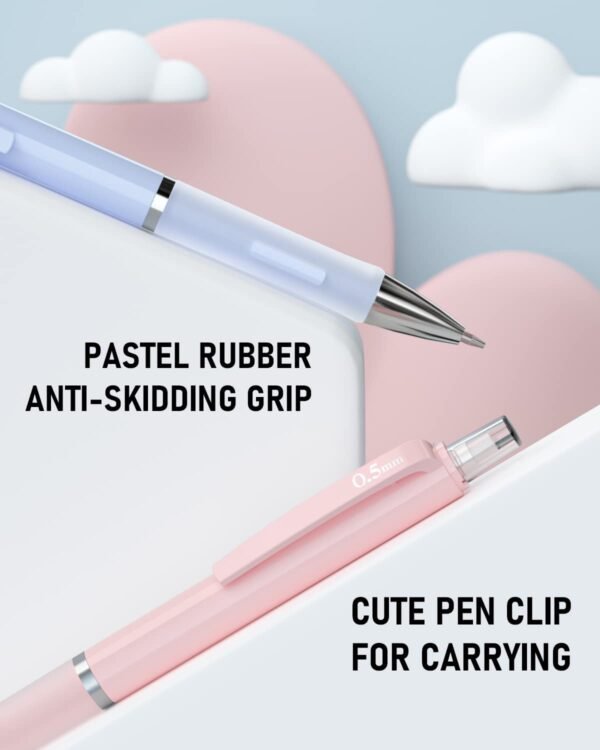 Pastel Mechanical Pencils - Image 2