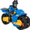 DC Super Batman Toys