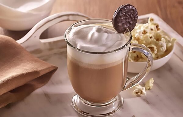 Dark Chocolate Peppermint Patties - Image 3