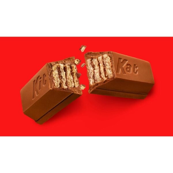 Milk Chocolate Wafer,17.1 oz - Image 3