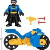 DC Super Batman Toys - Image 3