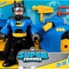 DC Super Batman Toys - Image 2