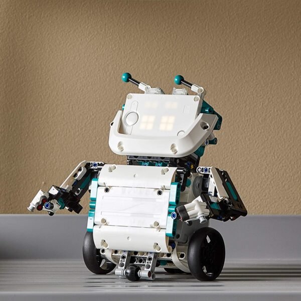 Robot Inventor Set - Image 2
