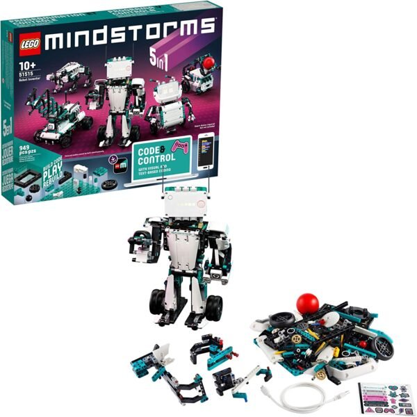Robot Inventor Set